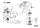 BOSCH Netzanschlussleitung CH 2,75m 2 x 1,0mm H05 VV-F | Ersatzteile für 536H2 | 2610371799