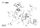 BOSCH Gewindestift | Ersatzteile für CM10GD | 1609B00621