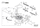 BOSCH Welle | Ersatzteile für GCM 10 GDJ | 1609B00338