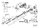 BOSCH Kabelschelle | Ersatzteile für 6846 H1 | 2610064973