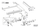 BOSCH Tragplatte | Ersatzteile für GTS 1031 | 2610015034