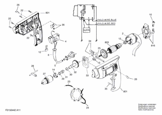 BOSCH Kugellager | Ersatzteile für 6442 | 2610376249