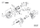 BOSCH Stirnradgetriebe | Ersatzteile für GCB 10-5 | 1619PA8877