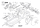 BOSCH Federstift ISO 13337-4x35 | Ersatzteile für GCO 14-24 | 1619P03762