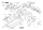 BOSCH Gewindeformschraube | Ersatzteile für GCO 220 | 1609B06426