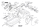 BOSCH Schraube | Ersatzteile für GCO 20-14 | 1609B03686