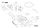 BOSCH Flachbandkabel | Ersatzteile für GCM 18V-216 | 1609B06265