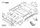 BOSCH Druckfeder | Ersatzteile für GTS 635-216 | 1609B04531
