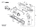 BOSCH Akku-Paket PBA 12V 2,5Ah O-B | Ersatzteile für UniversalMulti 12 | 1607A3503L