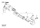 BOSCH Zusatzhandgriff SCHWARZ | Ersatzteile für PSB 500 | 2602025125