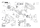 BOSCH Kohlebürstensatz 220-240V | Ersatzteile für UniversalImpact 650 | 2609003994