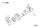 BOSCH Sicherungsring DIN 472 35x1,5 MM | Ersatzteile für PSB 800-2 RA | 2916660014
