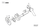 BOSCH Drehzahlregler 230-240V | Ersatzteile für PSB 1000-2 RCA | 2607230108