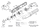 BOSCH Schraube | Ersatzteile für 2105 | 2610347948
