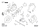 BOSCH Firmenschild PFS 3000-2 | Ersatzteile für PFS 3000-2 | 2609007306