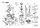 BOSCH Firmenschild POF 1100 AE | Ersatzteile für POF 1100 AE | 1601118F64