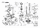 BOSCH Firmenschild POF 1200 AE | Ersatzteile für POF 1200 AE | 1601118N19