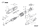 BOSCH Aufhängebügel | Ersatzteile für 4200 | 2610017150