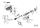 BOSCH Knopf | Ersatzteile für 6522 H1 | 2610376669