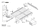 BOSCH Knopf | Ersatzteile für AdvancedTableCut 52 | 1609B02823