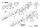 BOSCH Zylinderschraube M3x6,5-4.8 | Ersatzteile für 11224VSR | 2603410001