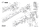BOSCH Sprengring | Ersatzteile für 11250VSR | 1604601027