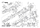 BOSCH Gewindefurchschraube | Ersatzteile für GBH 2-25 F | 1613435023