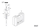 BOSCH Tellerrad | Ersatzteile für GBH 5-40 DCE | 1607000F00