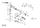 BOSCH Blechschraube | Ersatzteile für 9950 | F000616103