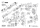 BOSCH Klemmhalter | Ersatzteile für GBH 12-52 DV | 1618040097