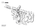 BOSCH Kreuzschlitzschraube M5 | Ersatzteile für BALMORAL 14SE | F016A57756