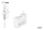 BOSCH Sprengring | Ersatzteile für GBH 5-40 D | 1614601070