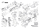 BOSCH Torx-Linsenschraube M5x16-TORX,T25 SILBER | Ersatzteile für GBH 5-40 D | 1613435014