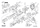 BOSCH Lasche | Ersatzteile für 11255VSR | 1615510007