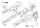 BOSCH Verschluss für 1 615 438 429 + 1 615 438 430 | Ersatzteile für GBH 2-24DF | 1615438431