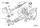 BOSCH Blechschraube DIN 7971-ST2,9x9,5-F | Ersatzteile für 9275 H1 | 2910211005