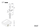 BOSCH O-Ring 46,0x3,5 MM | Ersatzteile für GBH 4-32 DFR | 1610210196