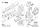 BOSCH Werkzeughalter | Ersatzteile für GSH 11 VC | 1617000745