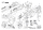 BOSCH Kohlebürstensatz | Ersatzteile für TSH 5000 Plus | 1617014138