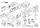 BOSCH Sechskantmutter DIN 936-M8x1-8 | Ersatzteile für GSH 500 | 1613300008