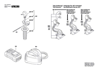BOSCH Haltescheibe | Ersatzteile f�r 11536 VSR | 1610101629
