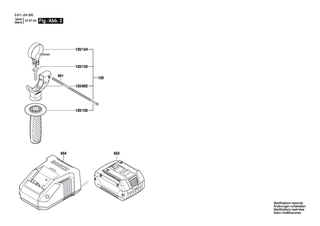 Bosch rhh181 discount