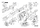 BOSCH Zylinderstift DIN6325-2,5x12-RIKO | Ersatzteile für GBH 36 VF-LI Plus | 1613100019