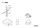 BOSCH Fetttube 225 ML | Ersatzteile für GBH 18V-20 | 1615430001
