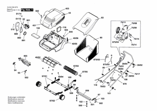 BOSCH Rad | Ersatzteile für ECLIPSE | F016L62270