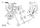 BOSCH Unterlegscheibe 12,1X6,4X1,5 | Ersatzteile für WINDSOR 12S | F016L18129