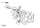 BOSCH Knopf | Ersatzteile für BALMORAL 14S | F016A58730