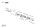 BOSCH Knopf | Ersatzteile für BALMORAL 14S | F016A58730
