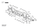 BOSCH Filterelement | Ersatzteile für WINDSOR 14S | F016A58999