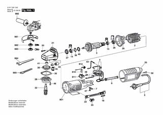 BOSCH Ausgleichscheibe 0,1 MM DICK | Ersatzteile fr SUPER HOBBY | 1600136012